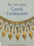 The art of the Greek goldsmith