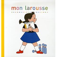 Mon Larousse