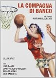 la compagna di banco (Dvd) Italian Import