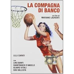 La Compagna Di Banco