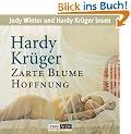 Zarte Blume Hoffnung: gek�rzte Romanfassung