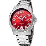 Invicta Men's 6860 II Collection Eagle Force Stainless Steel Watch