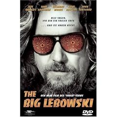 The Big Lebowski