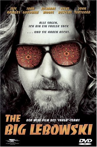  : The Big Lebowski [1998]