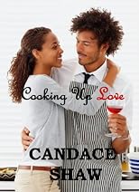 Cooking Up Love (Arrington Family Series)