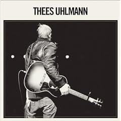 Thees Uhlmann (inkl. Bonus-Tracks)