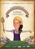 Die kulinarischen Abenteuer der Sarah Wiener 1 (2 DVDs + Kochbuch) - 