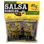 505 Southwestern Med Salsa Singles, 1.5-Ounce Packages (Pack of 200)