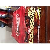 Cocosette Cookie Filled with Coconut Cream/galleta Rellena Con Crema De Coco