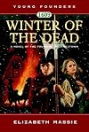 1609: Winter of the Dead (Young Founders)
