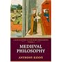 Medieval Philosophy (A New History of Western Philosophy, Vol. 2)