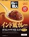 グリコ カレー職人 インド風カレー辛口 200g (5入り)