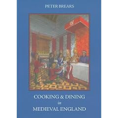 Cooking and Dining in Medieval England