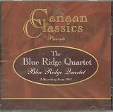 Blue Ridge Quartet