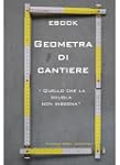 Geometra di Cantiere