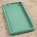 Fourcase MPERO [Flex S] Sony Xperia Z3v Case, Slim Fit Protective Flexible Shell Cover, Mint Green