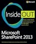 Microsoft Sharepoint 2013 Inside Out