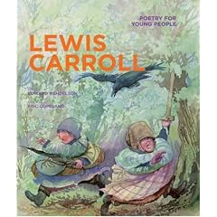 Poetry for Young People: Lewis Carroll (Poetry for Young People)