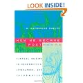 How We Became Posthuman: Virtual Bodies in Cybernetics, Literature, and Informatics
