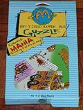McWorld Bus Guzzle (game/puzzle)