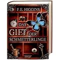 Das Gift der Schmetterlinge