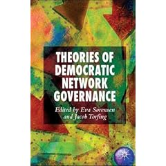 Theories of Democratic Network Governance