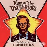 King of the Delta Blues