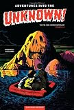 Adventures Into The Unknown Archives Volume 1 (Dark Horse Archives)