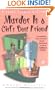 Murder is a Girl's Best Friend (Paige Turner Mystery)