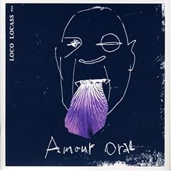 Amour Oral (Frn)