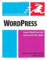 WordPress: Visual QuickStart Guide (Visual QuickStart Guides)