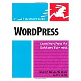 WordPress: Visual QuickStart Guide