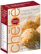 Chebe Bread Original Cheese Bread Mix, Gluten Free, 7.5 oz Bags, 8 ct (Quantity of 2)