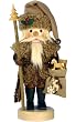 German Nutcracker - Santa Claus in the Wild German Nutcracker - Santa Claus in the Wild