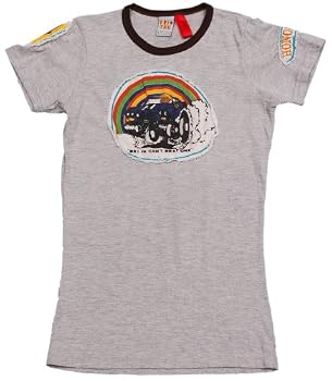 TRIPTEE 'Honolulu' womens tee