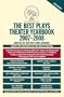 The Best Plays Theater Yearbook 2007-2008