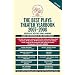 The Best Plays Theater Yearbook 2007-2008