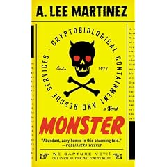 Monster