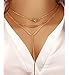 Women Retro Wedding Jewelry Alloy Crucifix Pendant Chain Necklace