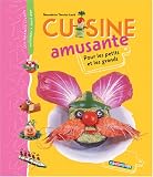 Cuisine amusante