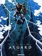 Asgard, tome 2 : Le serpent-monde
