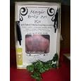 Jagua Tattoo Kit with Over 70 Designs- Use Like Henna