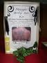 Jagua Tattoo Kit (30ml Jagua) Over 70 Designs - Use Like Henna