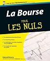 La bourse pour les nuls