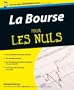 La bourse pour les nuls