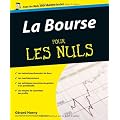 La bourse pour les nuls
