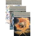 Longman Anthology of British Literature, Volumes 2A, 2B, and 2C, The (4th Edition) by David Damrosch, Kevin J. H. Dettmar, Christopher Baswell, and Clare Carroll