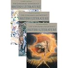 Longman Anthology of British Literature, Volumes 2A, 2B, and 2C, The (4th Edition) by David Damrosch, Kevin J. H. Dettmar, Christopher Baswell, and Clare Carroll