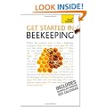 Get Started In Beekeeping: Teach Yourself