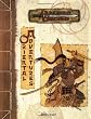 Oriental Adventures (Dungeons and Dragons 3rd Edition) (Dungeons & Dragons)